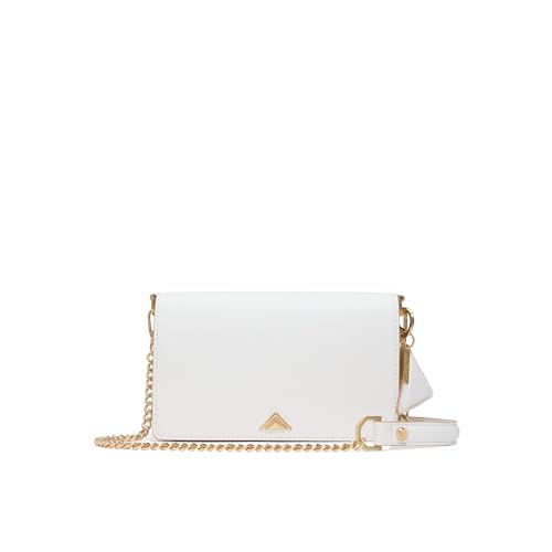 Aldo LILYTH Women's White Cross Body Bag