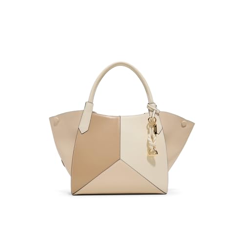 Aldo IVEYMA Women's Beige Satchel