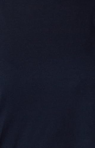 Miss Chase Women's Designer Navy Blue Solid Slitted One Shoulder Ruffled Maxi Dress with Zip Closure (MCAW17D10-37-71-04, Navy Blue, Medium)