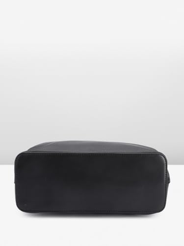 Fastrack Women's Western (Black)