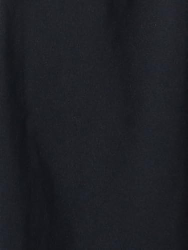 Max Women's Regular Trousers (B25WACFEWELL151_Black