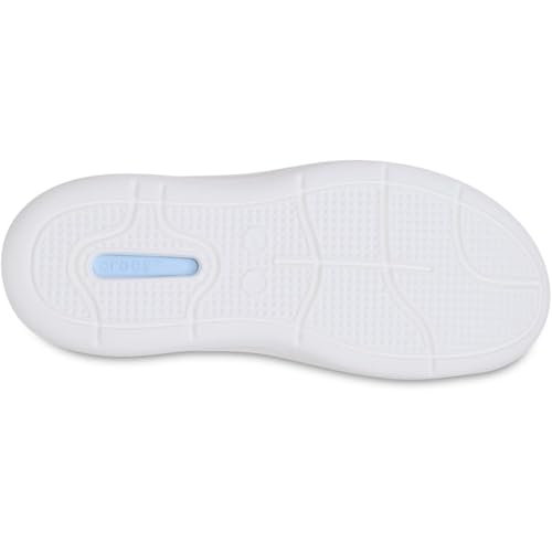 Crocs Inmotion Pacer Women Sneaker (Blue |Size-6)