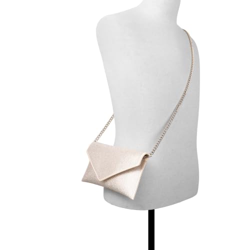 Aldo MALLASVEBLING135 White Women's Clutch