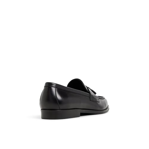 Aldo Lionel Men's Black Formal Shoes
