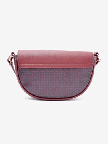 Logo Blue Pvc Handbag