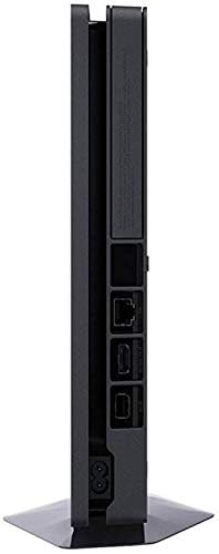 GAMEZZ24 Play-Station 4 / PS4 Slim 500 GB Gaming Console
