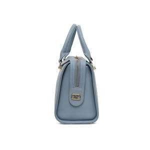 Akiki London Women's Elizabeth Satchel Bag | Satchel Handbag for Work | Ladies Purse | Stylish Shoulder Bag | Gift for Women