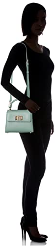 Furla 1927 Mini Top-Handle, Ulivo, One size, Ulivo, One Size, 1927 Mini Top-handle