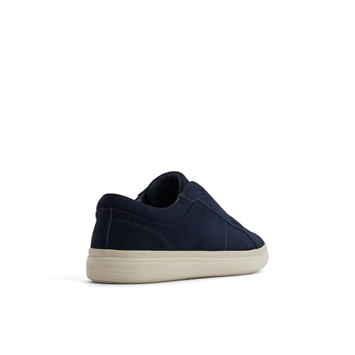 Aldo Carlson Navy Men's Sneakers Slip On