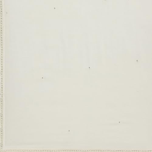 Biba Women's Cotton Kurta Set (SKDSTRA10507SS25OWHT_Off White