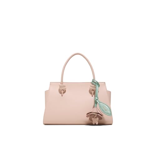 Aldo Women's ROSELUNE Shoulder Bag, Light Pink