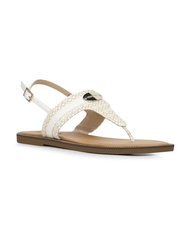 Bata Women's Sandals Stylish, Comfortable Breathable Footwear Beige