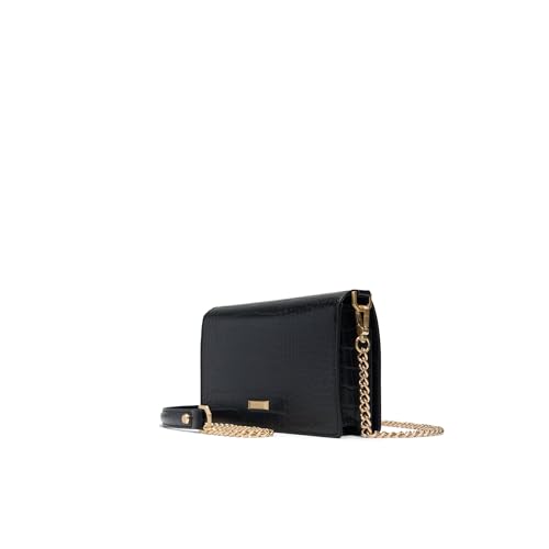 Aldo LILYTH Women's Black Cross Body Bag