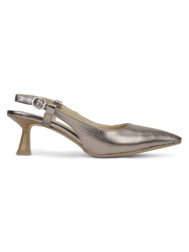 Hush Puppies Pump Heel Sandals for Women – Elegant & Comfortable High Heel Sandals for Any Occasion