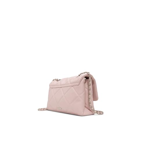 Aldo DEVAEVER Women's Pink Cross Body Bag