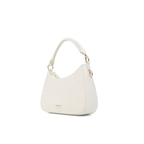 Aldo KAREGAN Women's Beige Shoulder Bag