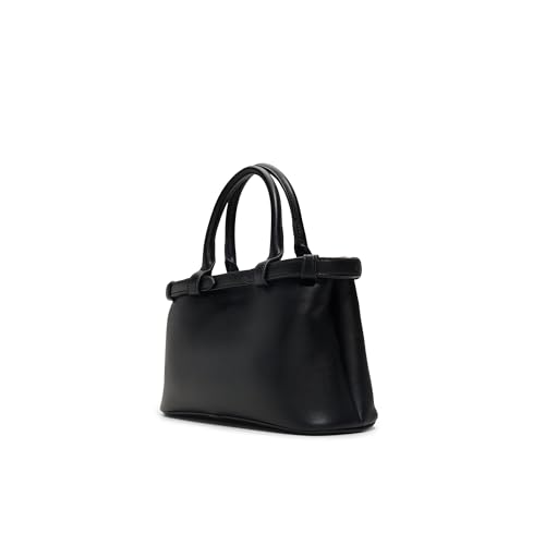 Call It Spring Vegan Leather Satchel