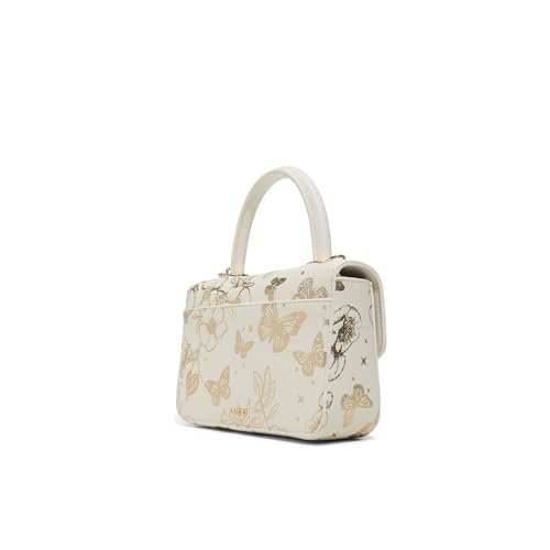 Aldo Women's ELOIZE Satchel Bag, Light Pink
