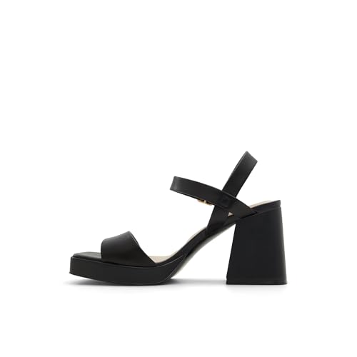 Aldo MONTSE Women's Black Heels