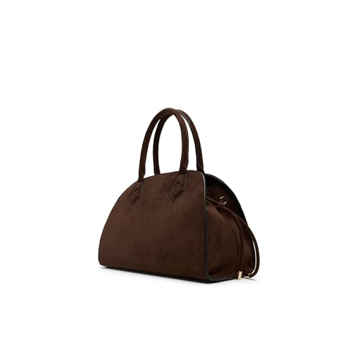 Aldo EKAM Women's Brown Barrel Bag