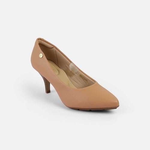 Mochi J Fontini Womens Black Footwear UK/7 EU/40(75-139)