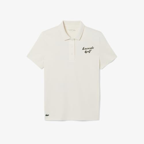 Regular Fit UV Protect Golf Polo Shirt