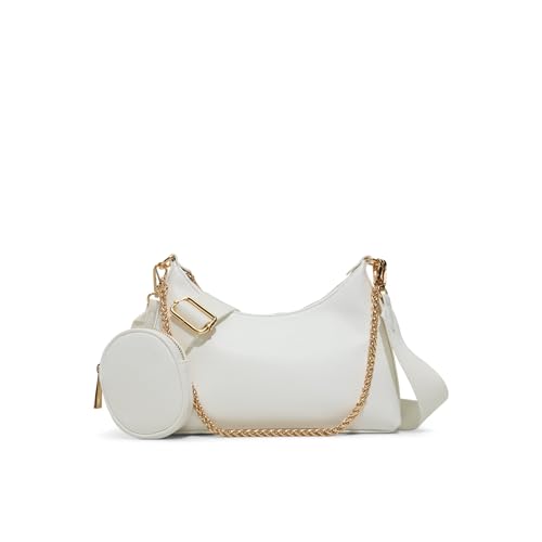Call It Spring GALIANA White Women's Cross Body Bag