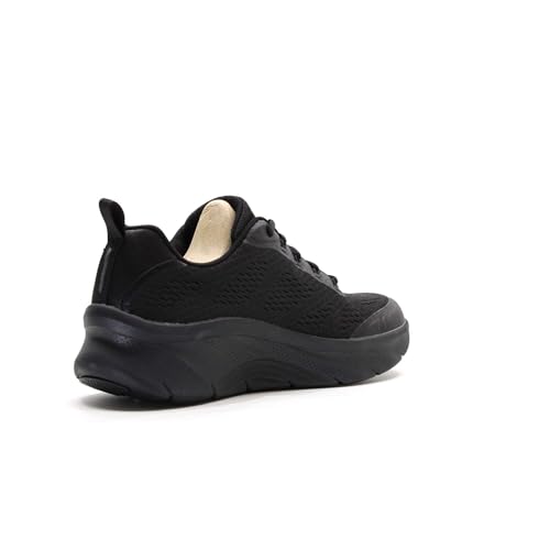 Skechers-Men's Casual Shoes-Arch FIT D'LUX - SUMNER-232502-BBK-7