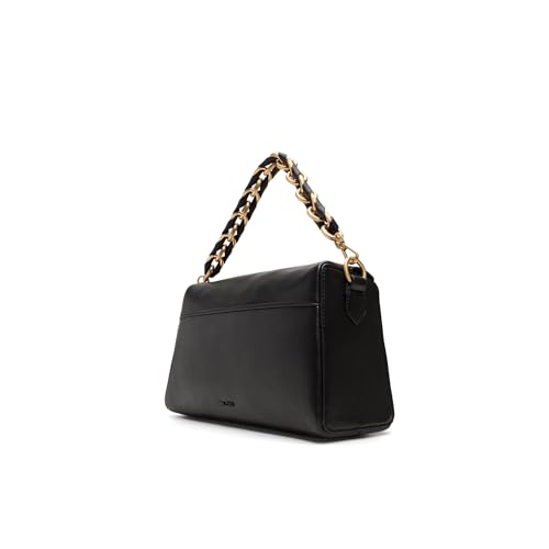 Aldo Women's LEYLANI Bucket Bag, Black