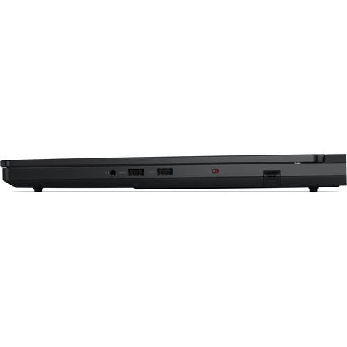 Lenovo Legion Pro 7i Gen 10 w/Ultra 9, NVIDIA GeForce RTX 5080, OLED