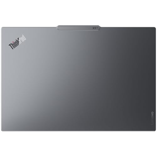 Lenovo ThinkPad X9 15 Gen 1 15.3" OLED CoPilot+ PC Touchscreen Notebook Intel Core Ultra 7 258V 32 GB LPDDR5x 1 TB SSD Intel Arc Graphics 140V Grey