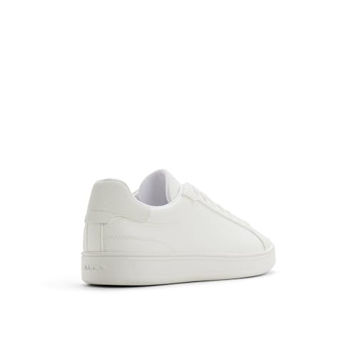 Aldo JEREMIEA White Men's Sneakers