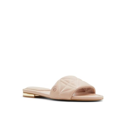 Aldo Sundown Women's Pink Flat Sandals