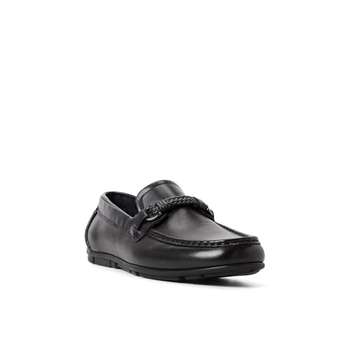 Aldo IVOR Men's Black Casual Shoes