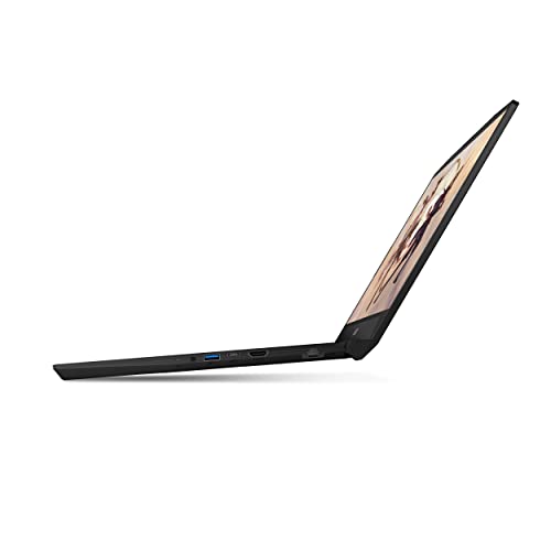 MSI Katana GF66, Intel 12th Gen. i5-12450H, 40CM FHD 144Hz Gaming Laptop (8GB/512GB NVMe SSD/Windows 11 Home/Nvidia RTX3050 4GB GDDR6/Black/2.25Kg), 12UC-636IN