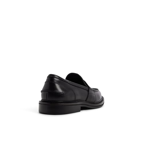 Aldo ROLL4YOURLIF Men's Black Formal Shoes