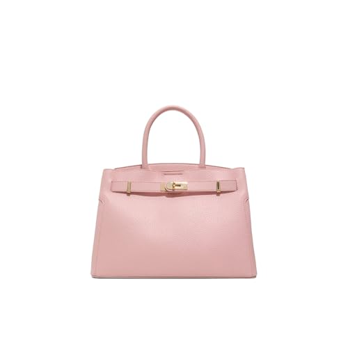 Aldo CALL IT SPRING Women's LEMERCIER Satchel Bag, Light Pink