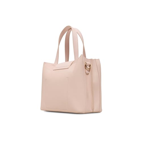 Aldo Women's CALIORA Satchel Bag, Light Pink