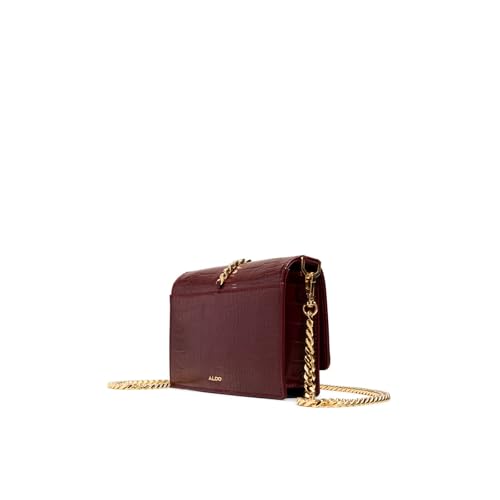 Aldo LILITHA Women's Red Cross Body Bag