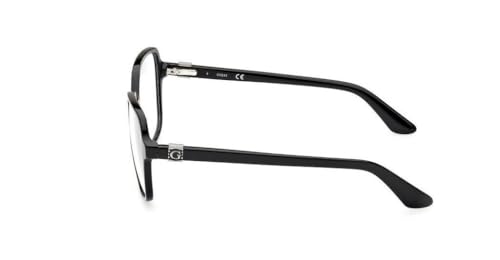 Guess GU2938@53001#, Shiny Black, Women's Regular, shiny black