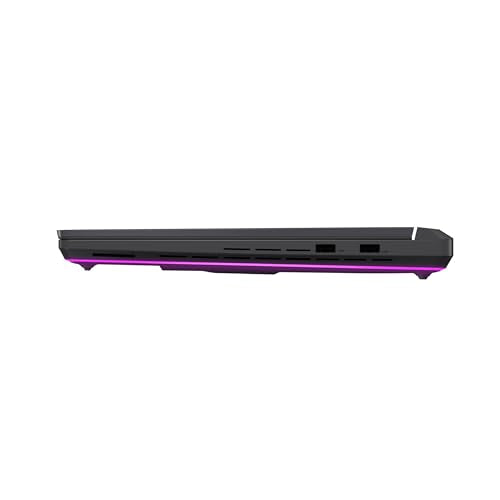 ASUS ROG Strix G16 (2025) Gaming Laptop, 16” ROG Nebula Display 16:10 2.5K 240Hz/3ms, NVIDIA® GeForce RTX™ 5070 Laptop GPU, Intel® Core™ Ultra 9 275HX Processor, 32GB DDR5, 2TB SSD, Wi-Fi 7, Win11 Pro
