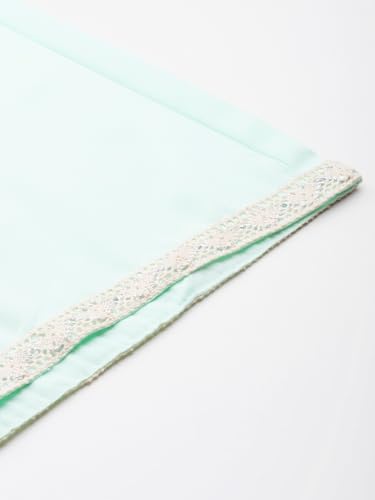 Ahalyaa Women's Polyester Kurta Sets (AHKUPZ-COMBO-872