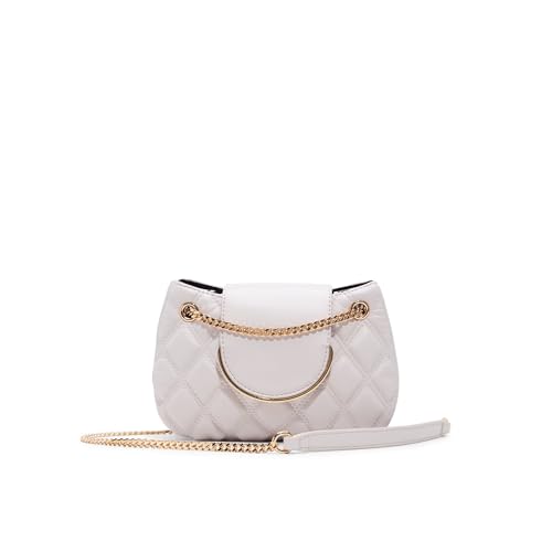 Call It Spring Vegan Leather Crossbody Bag
