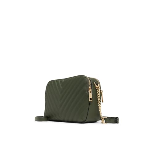 Aldo APEY Women's Green Cross Body Bag