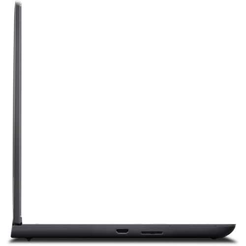 Lenovo ThinkPad P16v Gen 2 Laptop, Intel Core Ultra 9 185H, 16" 4K (3840 x 2400) IPS, 800 Nits, 64GB DDR5 RAM, 4TB SSD, NVIDIA RTX 3000 Ada, 5MP Camera, 4G eSIM + Sim Card, Windows Pro 11 - Black