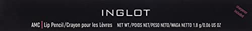 Inglot AMC Lip Pencil Matte 32-1.8 g