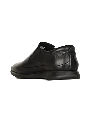 Hush Puppies Men Formal Shoes - Black (8 UK)