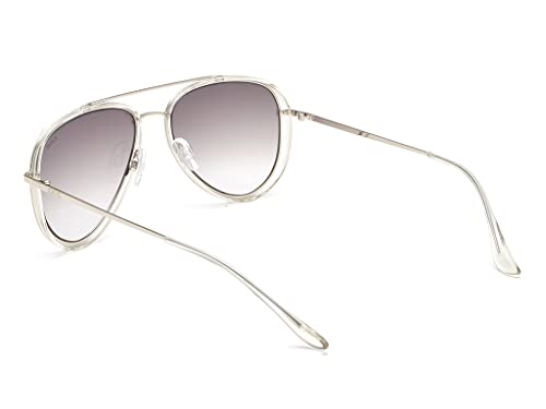 IDEE_Aviator_Metal_Women_UV Protected_Full Rim_SUNGLASS