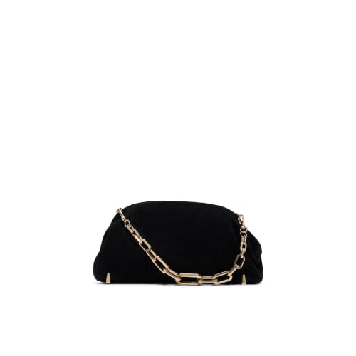 Aldo LEONIEAX Black Women's Clutch