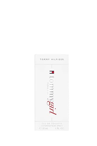 Tommy Hilfiger Tommy Girl Forever Eau de Toilette for Women - 30ml